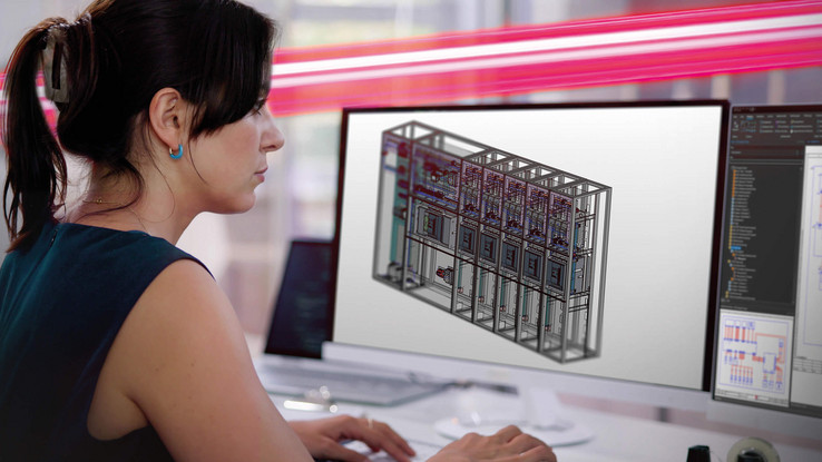 How EPLAN is taking switchgear system manufacturing to the next level 